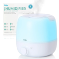 Humidificateur, veilleuse et diffuseur 3 en 1 pour bébé FRIDABABY