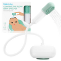 Pulvérisateur de bain FRIDABABY à débit contrôlé