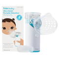 FRIDABABY Ultra-Quiet Portable Nebulizer