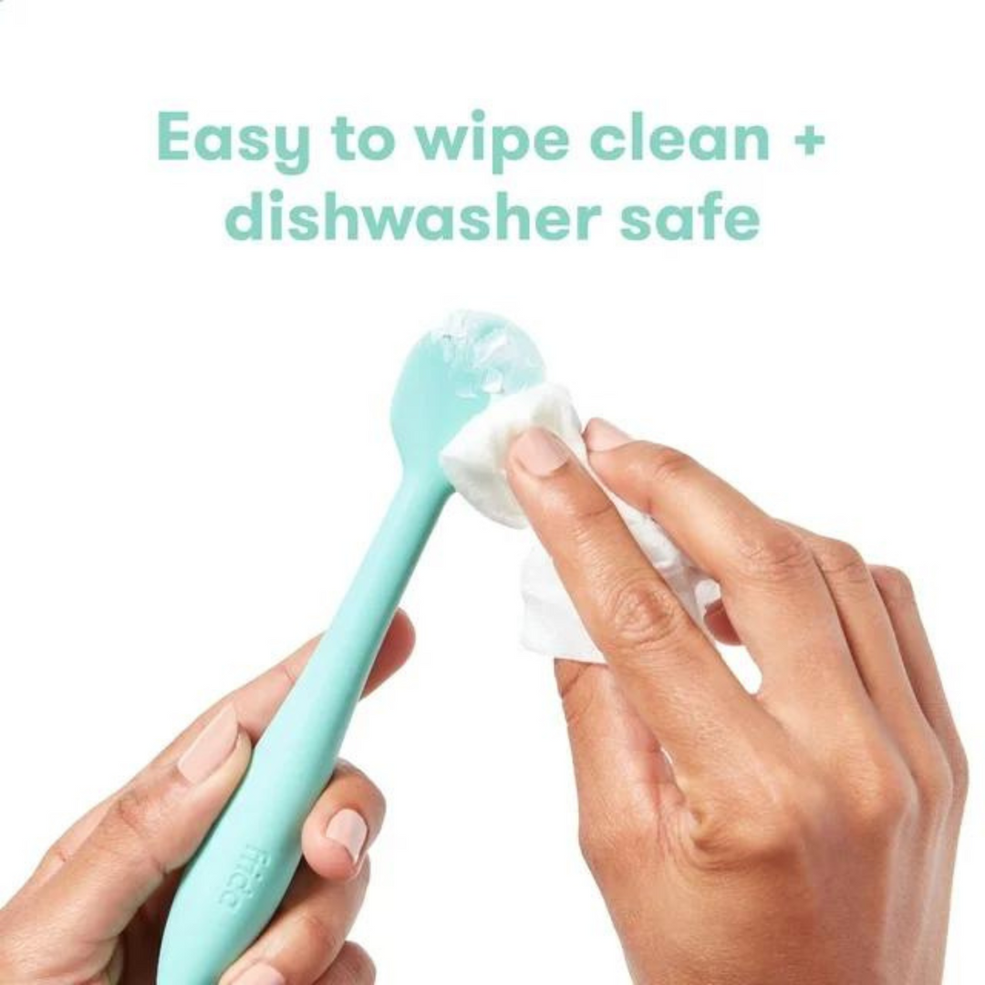 Brosse à couches FRIDABABY pour les fesses 