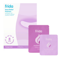 FRIDA MOM Heat Relief Uterine Patches