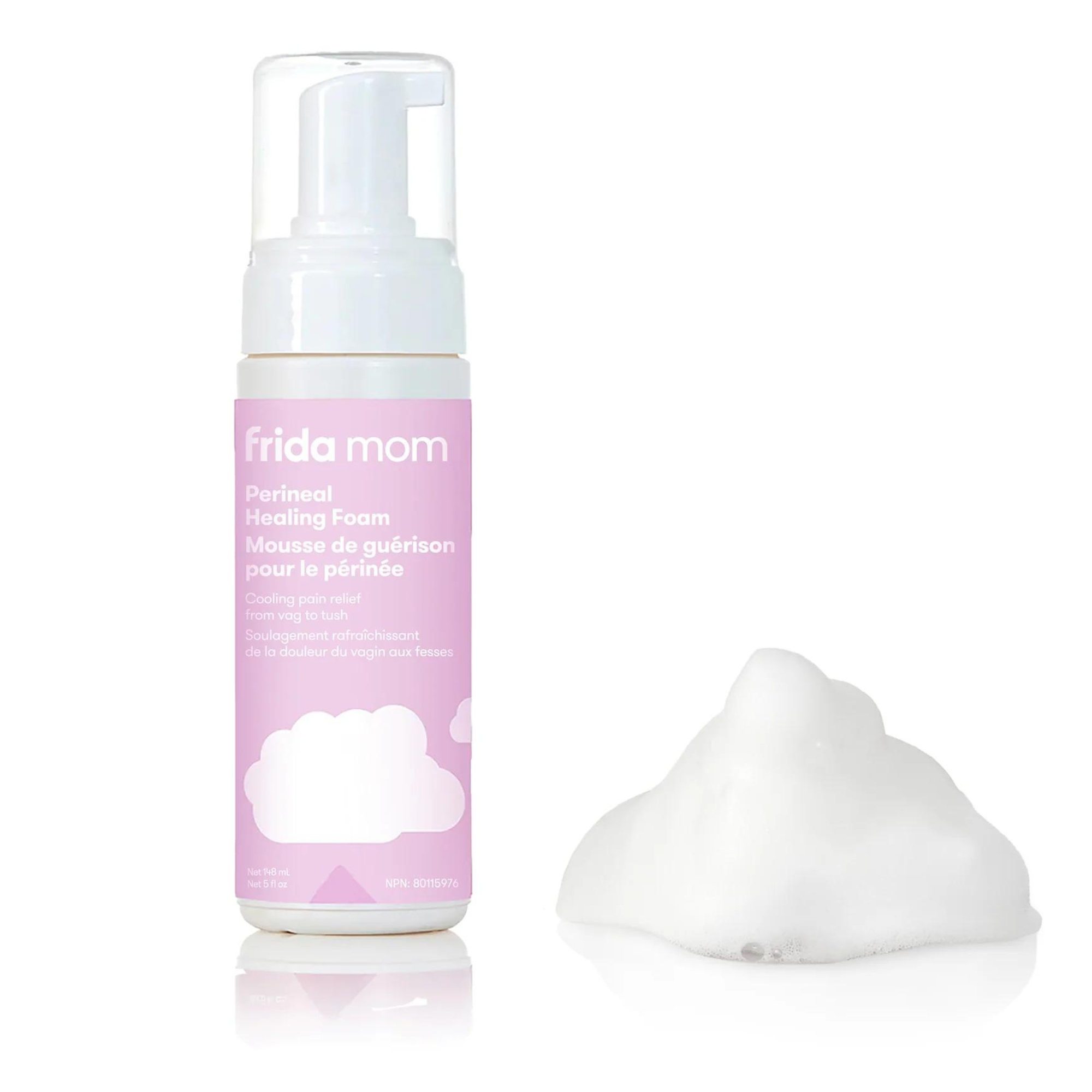 FRIDA MOM Witch Hazel Perineal Healing Foam
