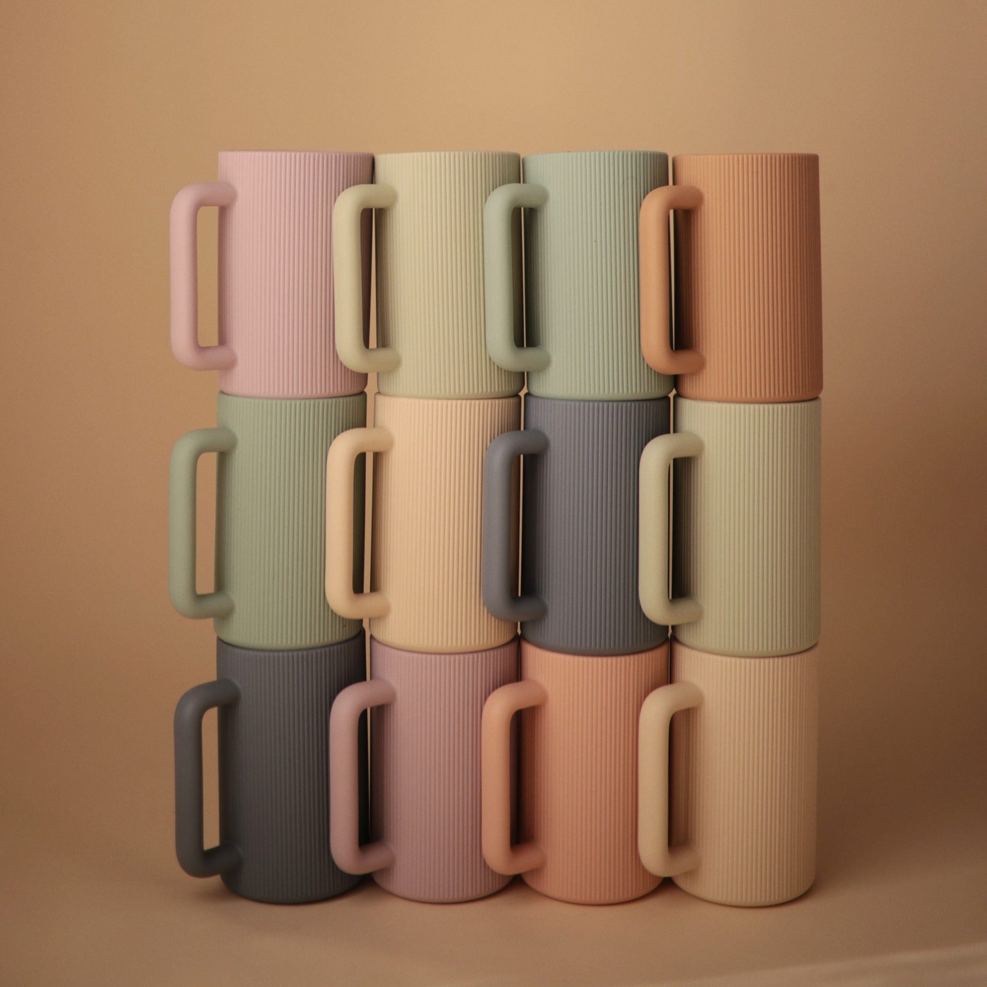 MUSHIE Bath Rinse Cup