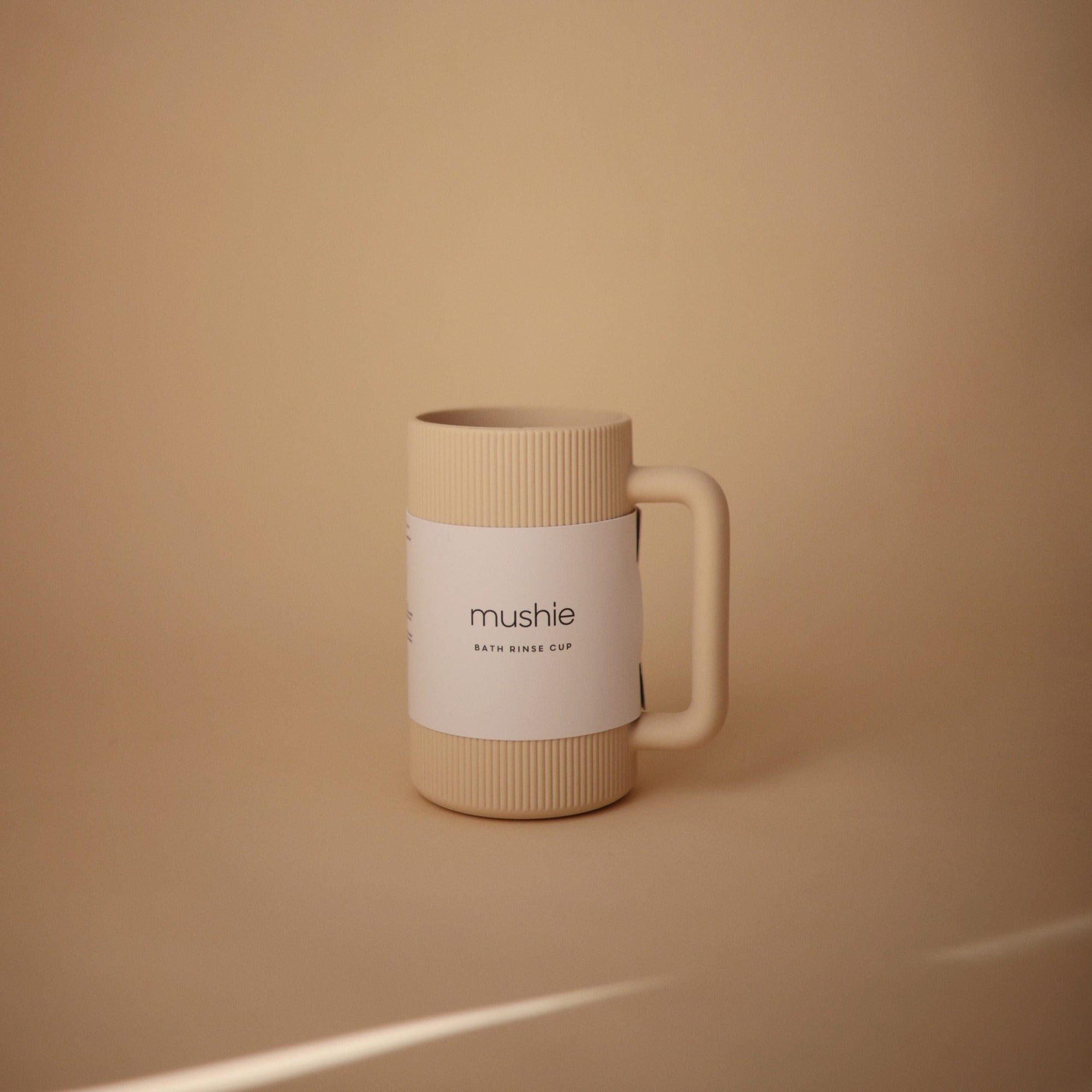 MUSHIE Bath Rinse Cup