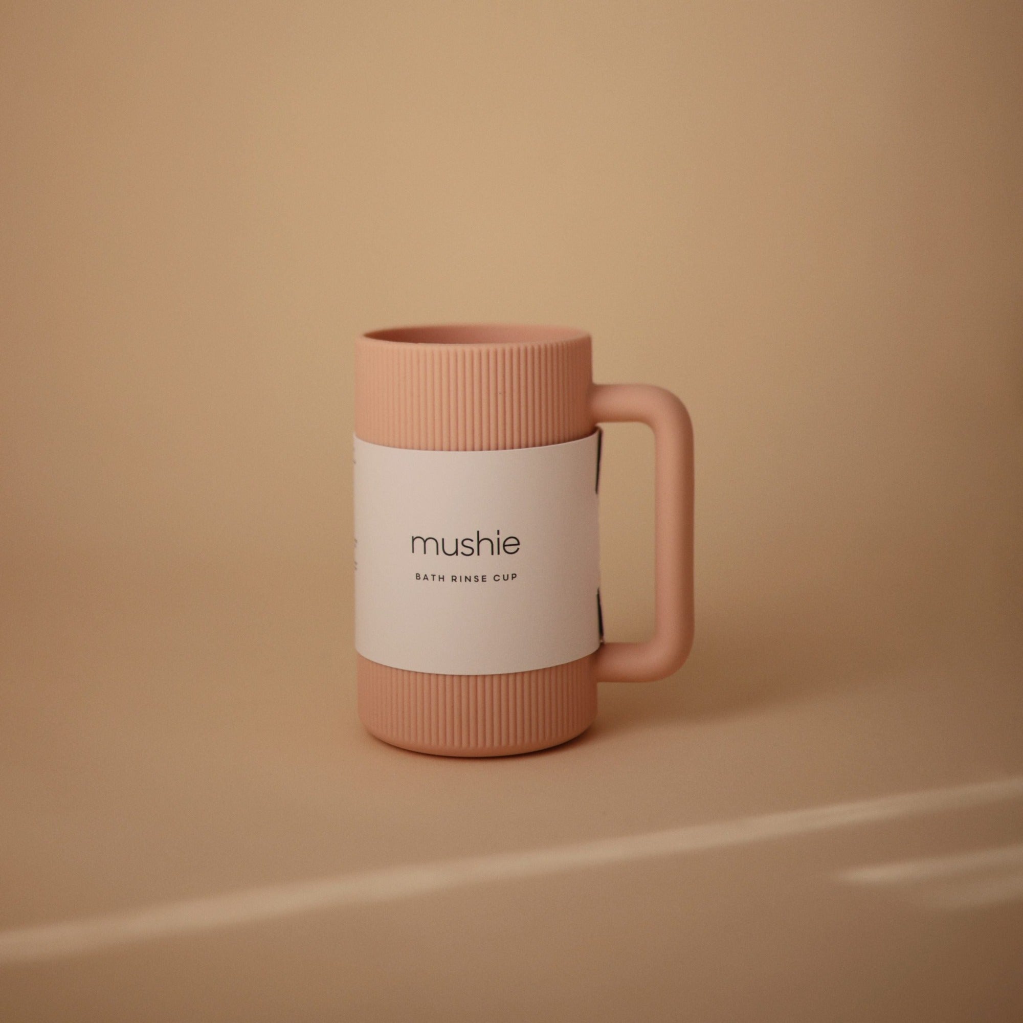 MUSHIE Bath Rinse Cup