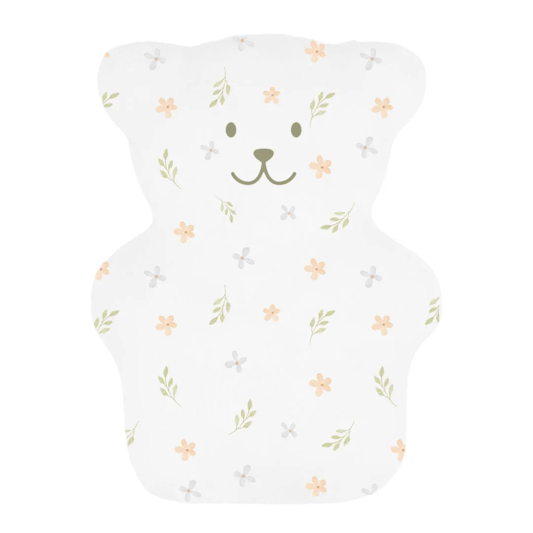 BEKE BOBO Therapeutic Teddy