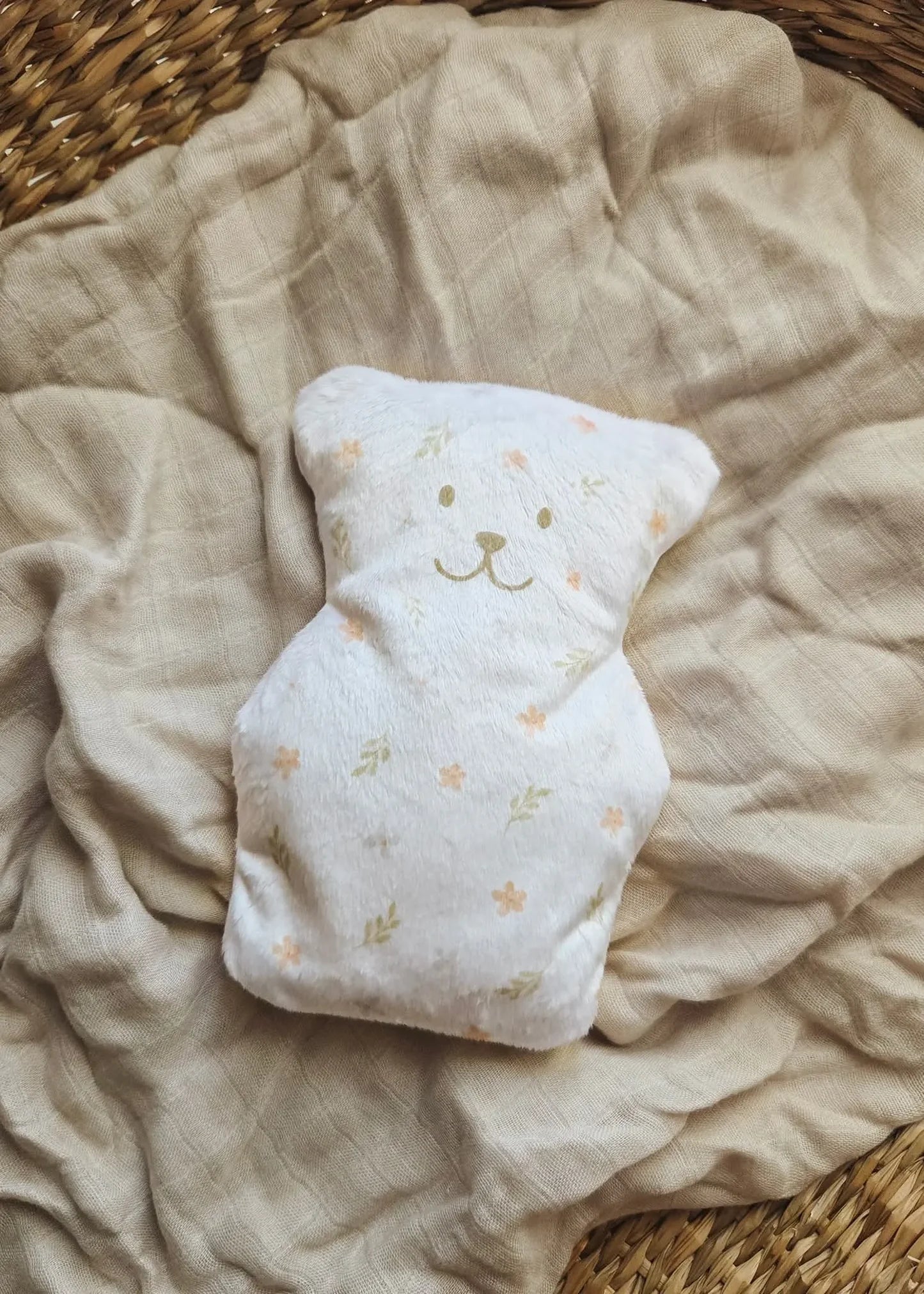 BEKE BOBO Therapeutic Teddy