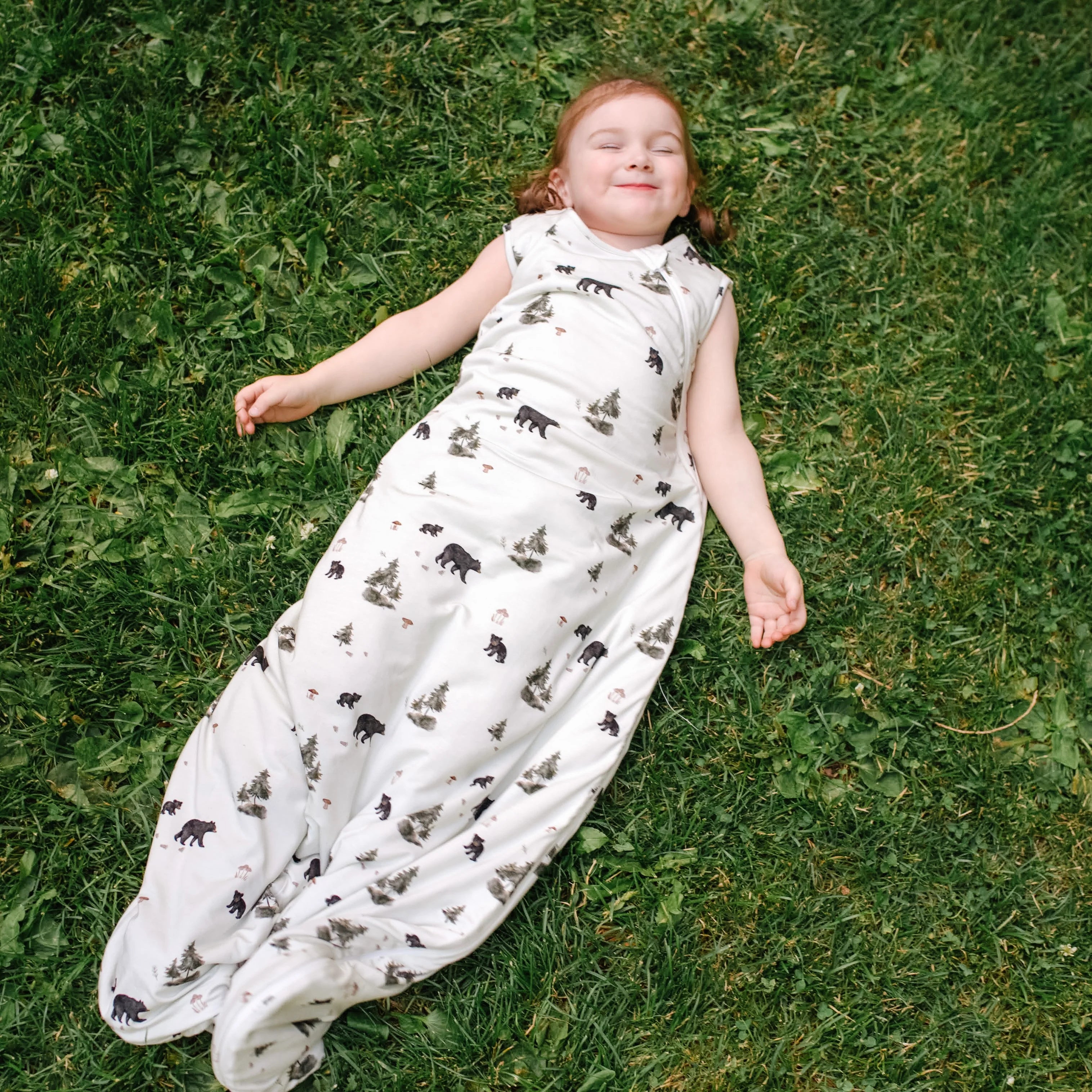 Gigoteuse BELAN J 1.0TOG - Ours noirs