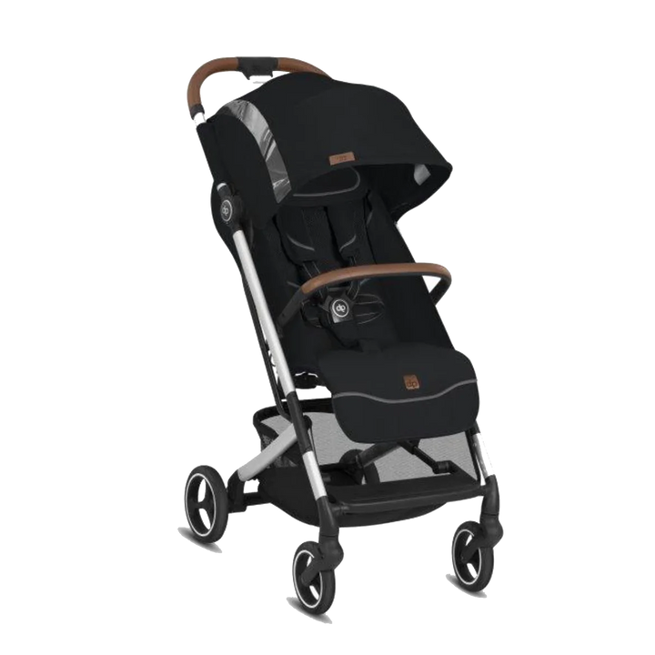 GB Qbit All City Stroller Kido Bebe