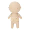 GOMMU Bébé Doux
