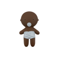 GOMMU Mini Baby