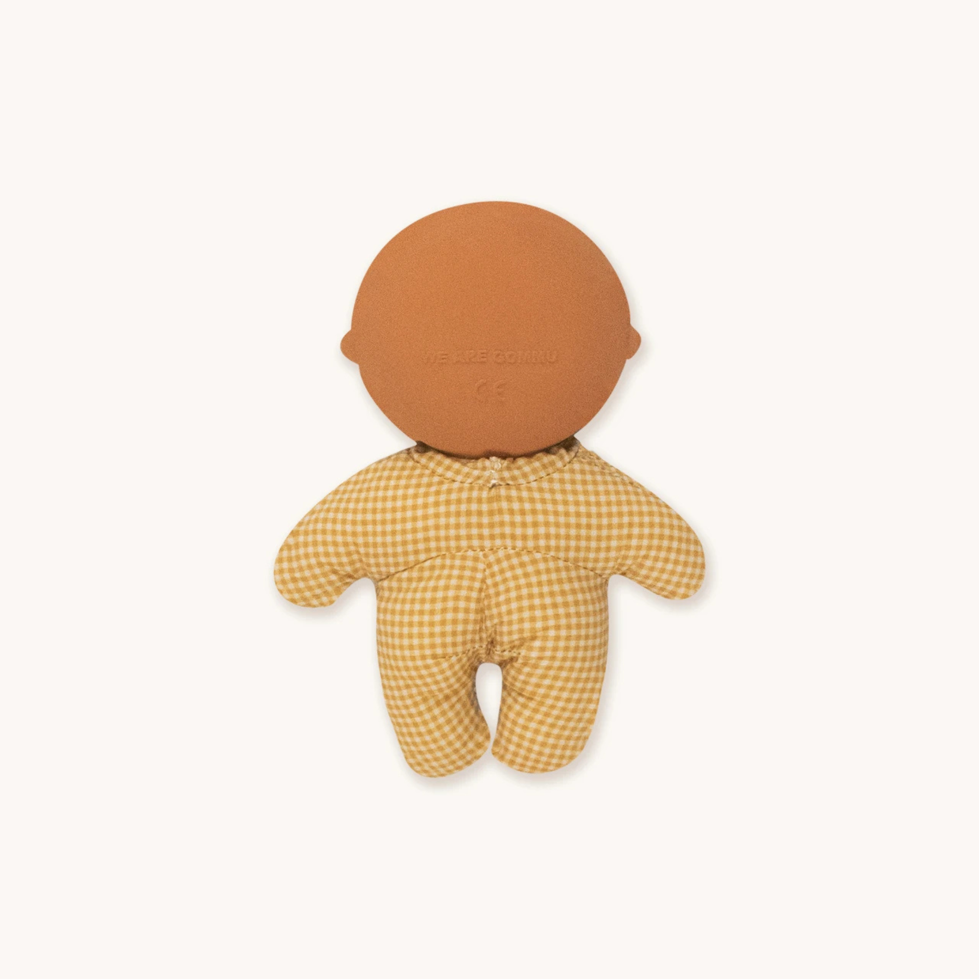 GOMMU Mini Baby Soft