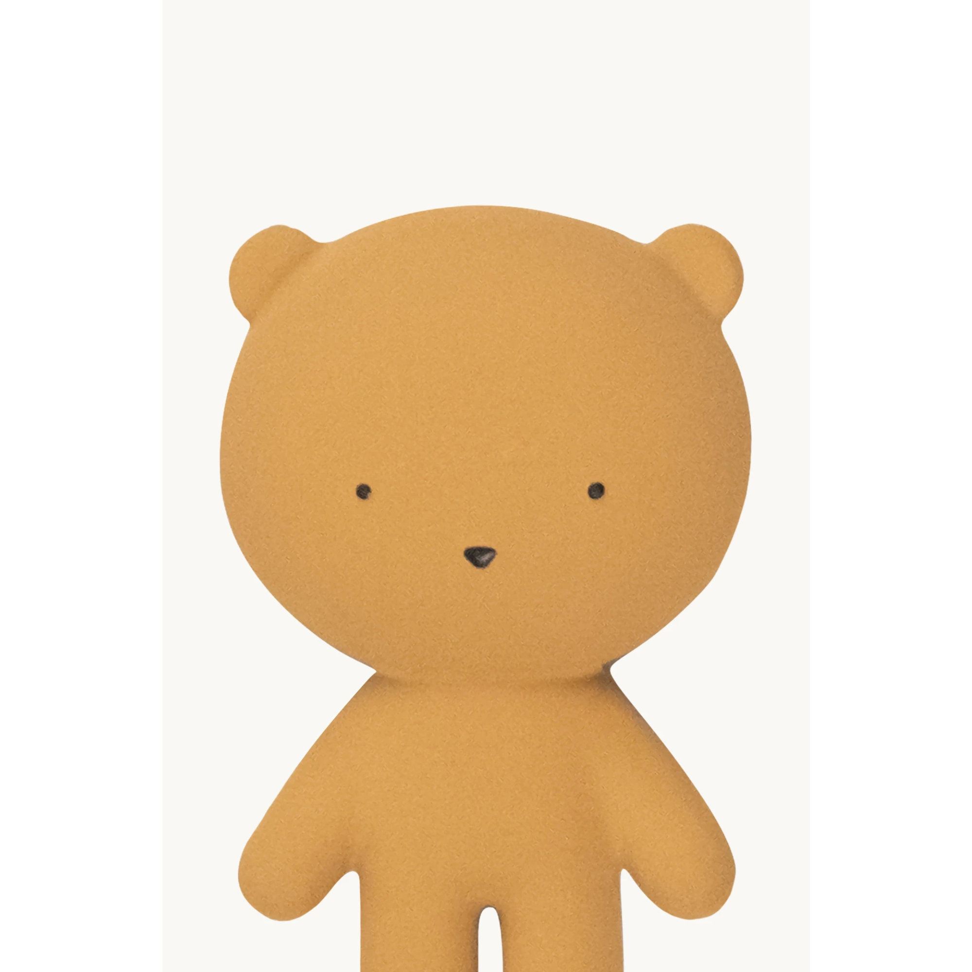 GOMMU Mini Bear - Sienna