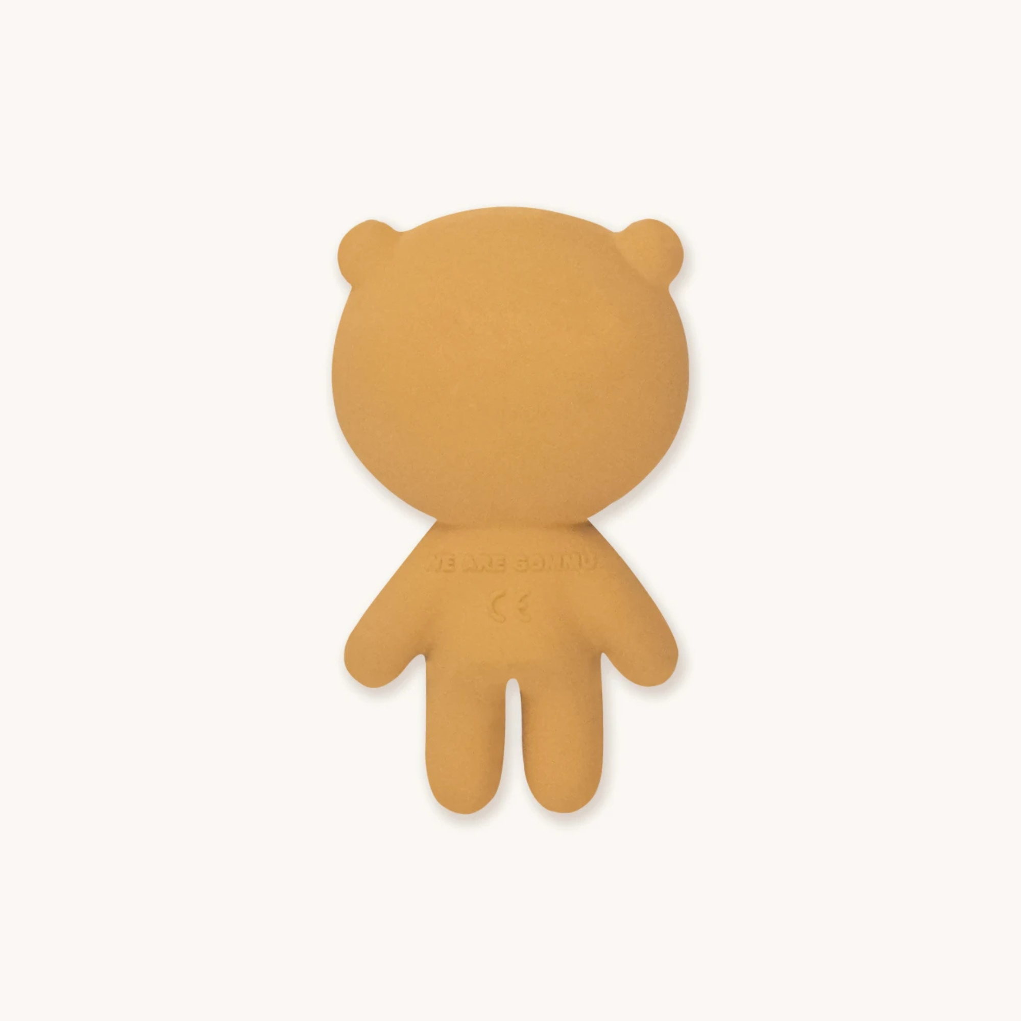 GOMMU Mini Bear - Sienna
