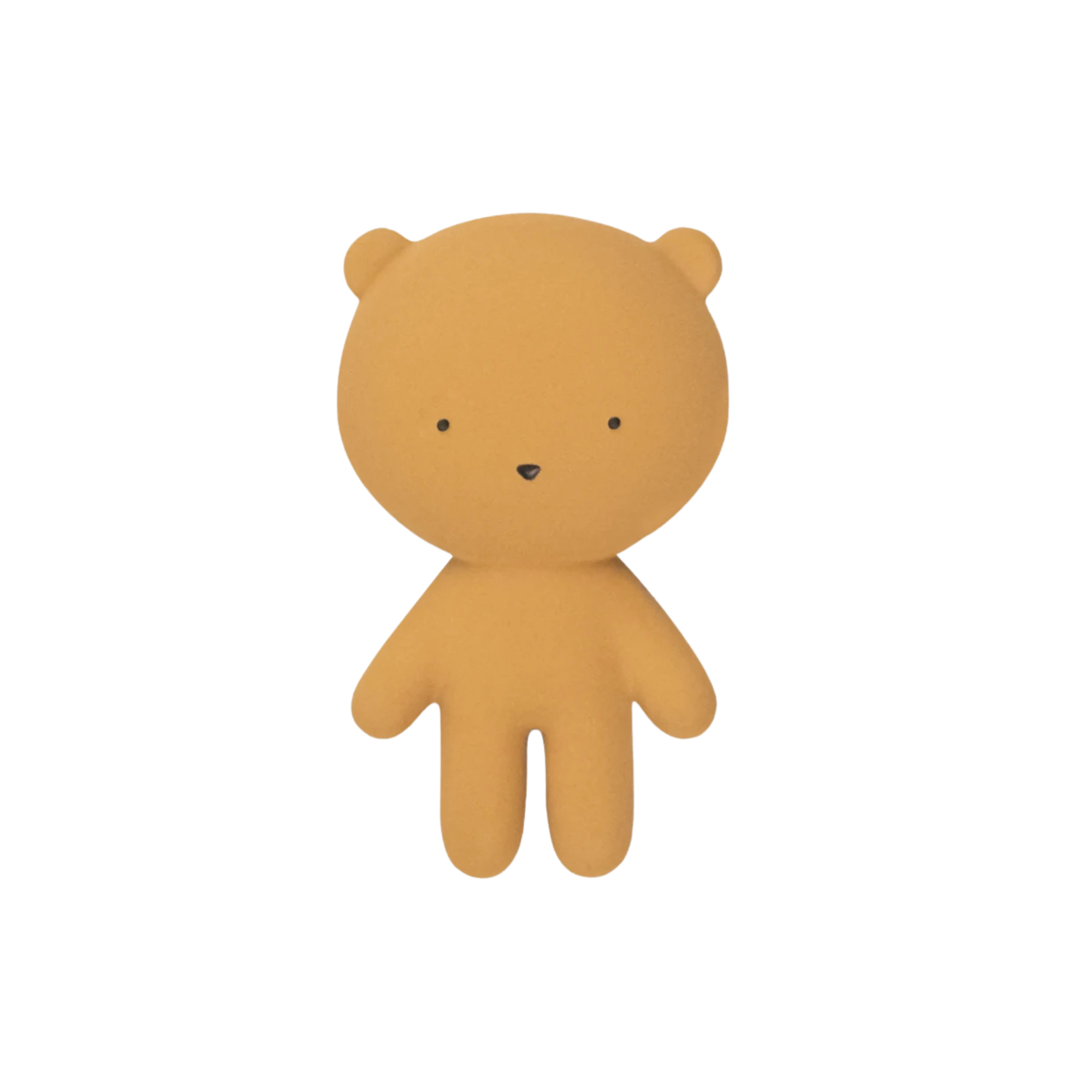 GOMMU Mini Bear - Sienna
