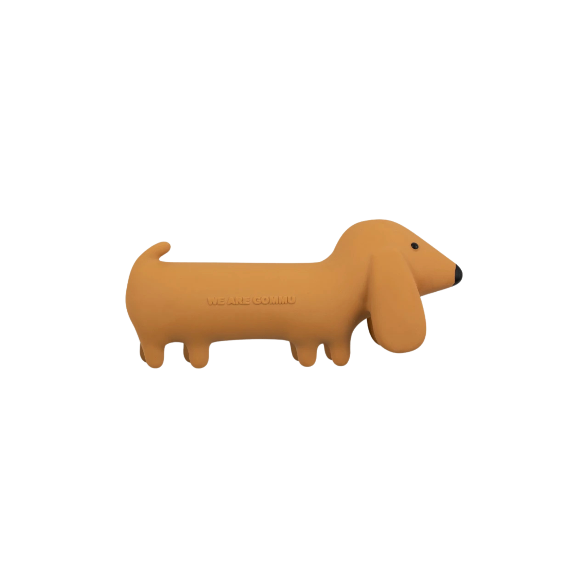 GOMMU Mini Dog - Sienna