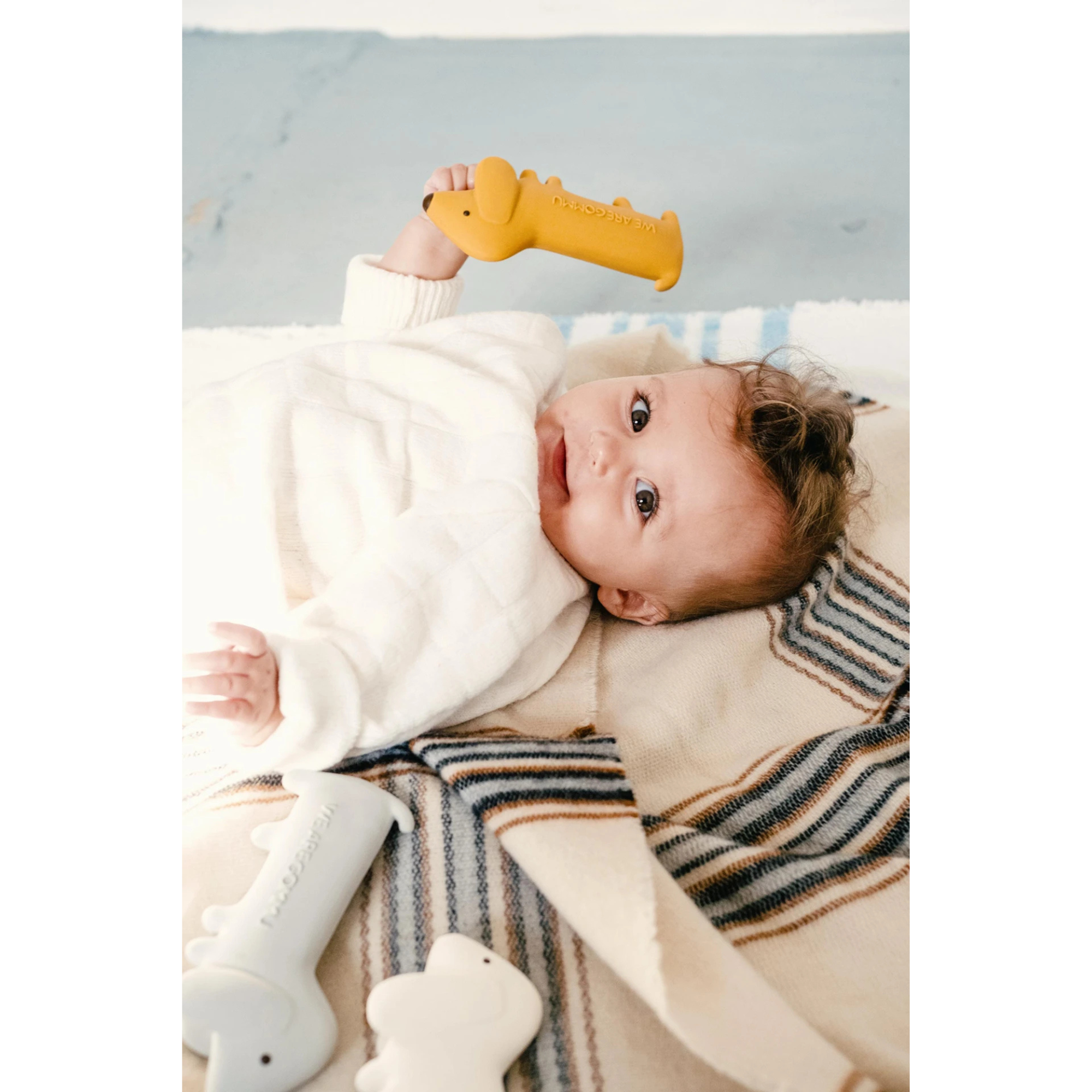 GOMMU Mini Dog - Sienna