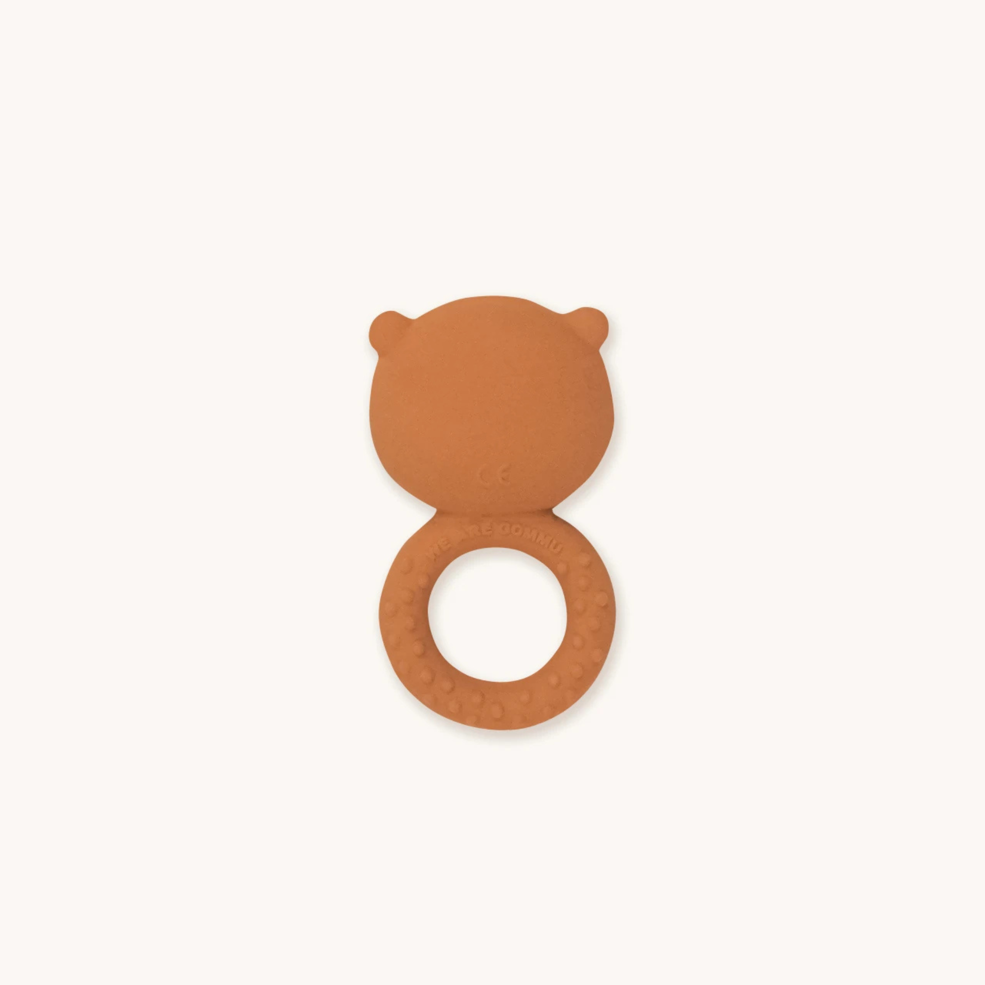 GOMMU Ring Bear