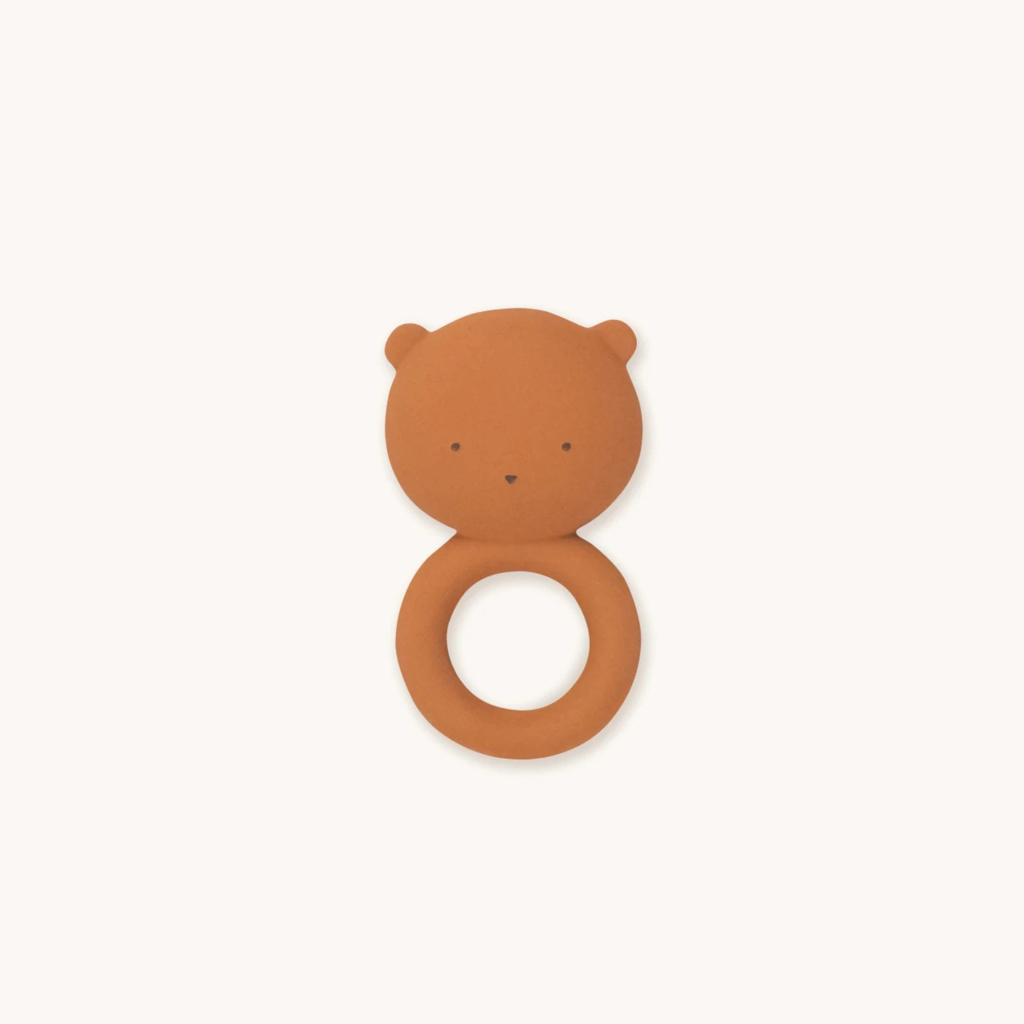 GOMMU Ring Bear