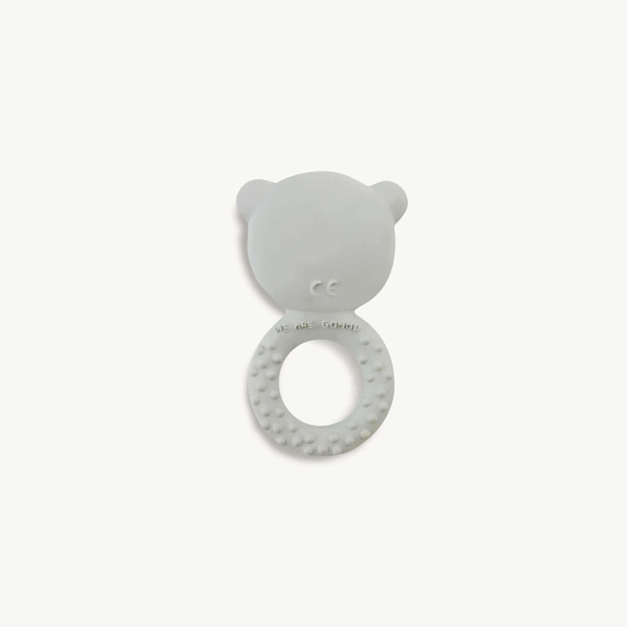GOMMU Ring Bear
