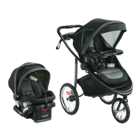 GRACO Modes Jogger 2.0 Travel System Kido Bebe