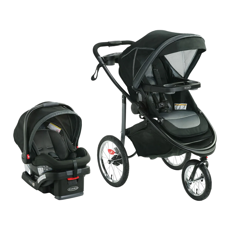 Graco jogger modes sale