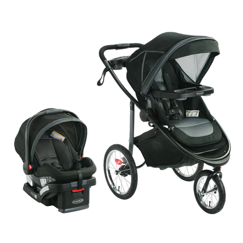 GRACO Modes Jogger 2.0 Travel System Kido Bebe