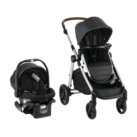 Graco Modes Nest2Grow Travel System Kido Bebe - Main Image