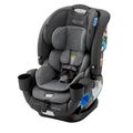 GRACO 4Ever DLX Grad 5-in-1 Slim Car Seat