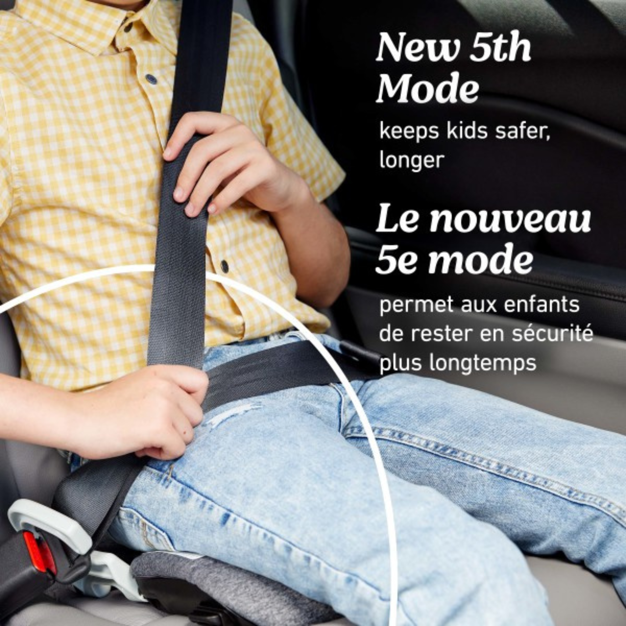 GRACO 4Ever DLX Grad 5-in-1 Slim Car Seat