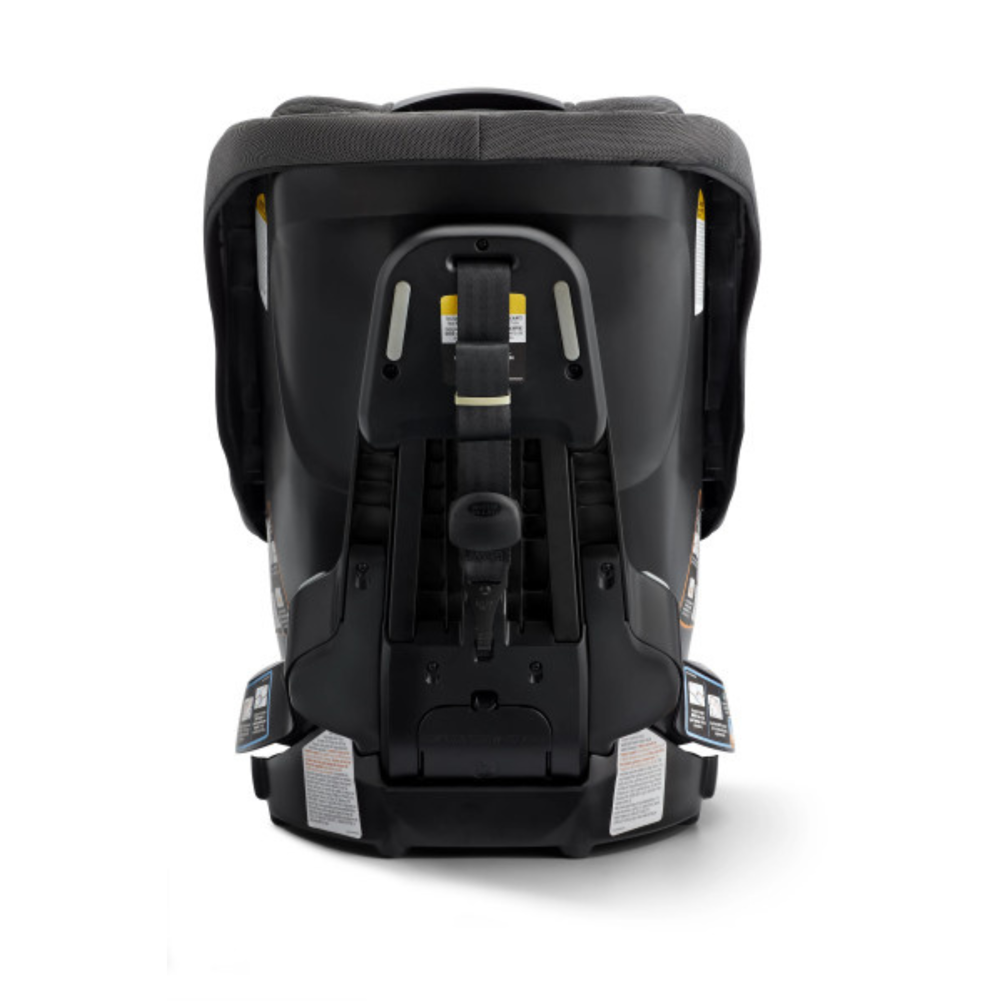 GRACO EasyTurn 360 2-in-1 Convertible Car Seat