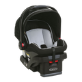 Siège auto pour bébé GRACO SnugRide SnugLock 35 - Weston