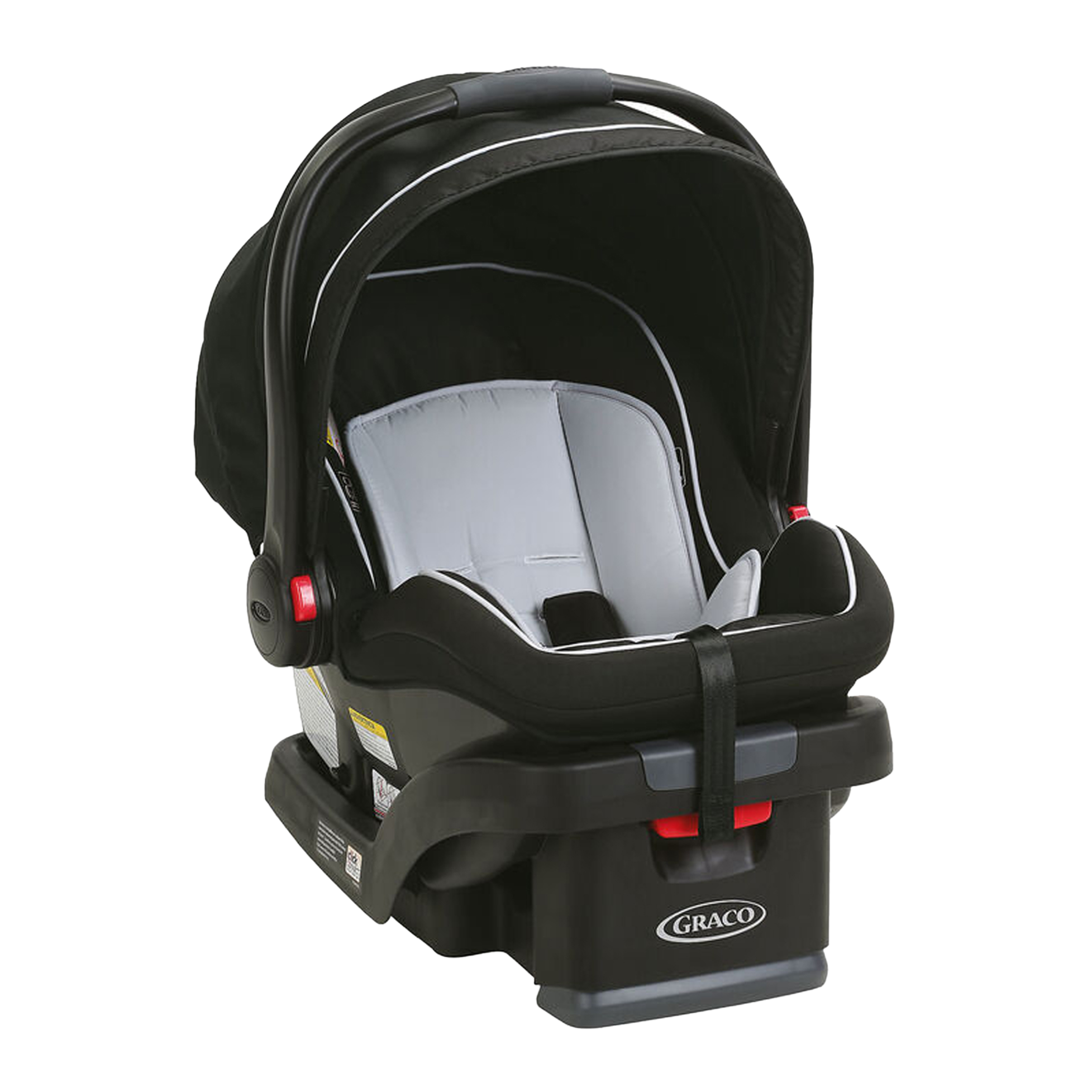 GRACO SnugRide SnugLock 35 Infant Car Seat - Weston