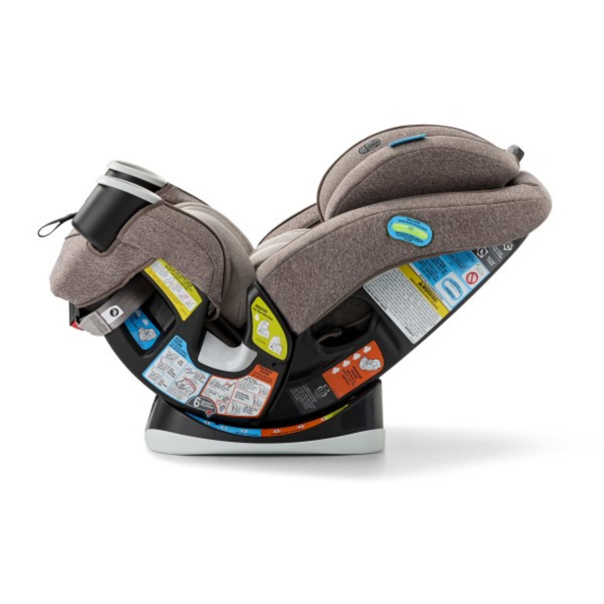 GRACO 4Ever 4-in-1 Car Seat