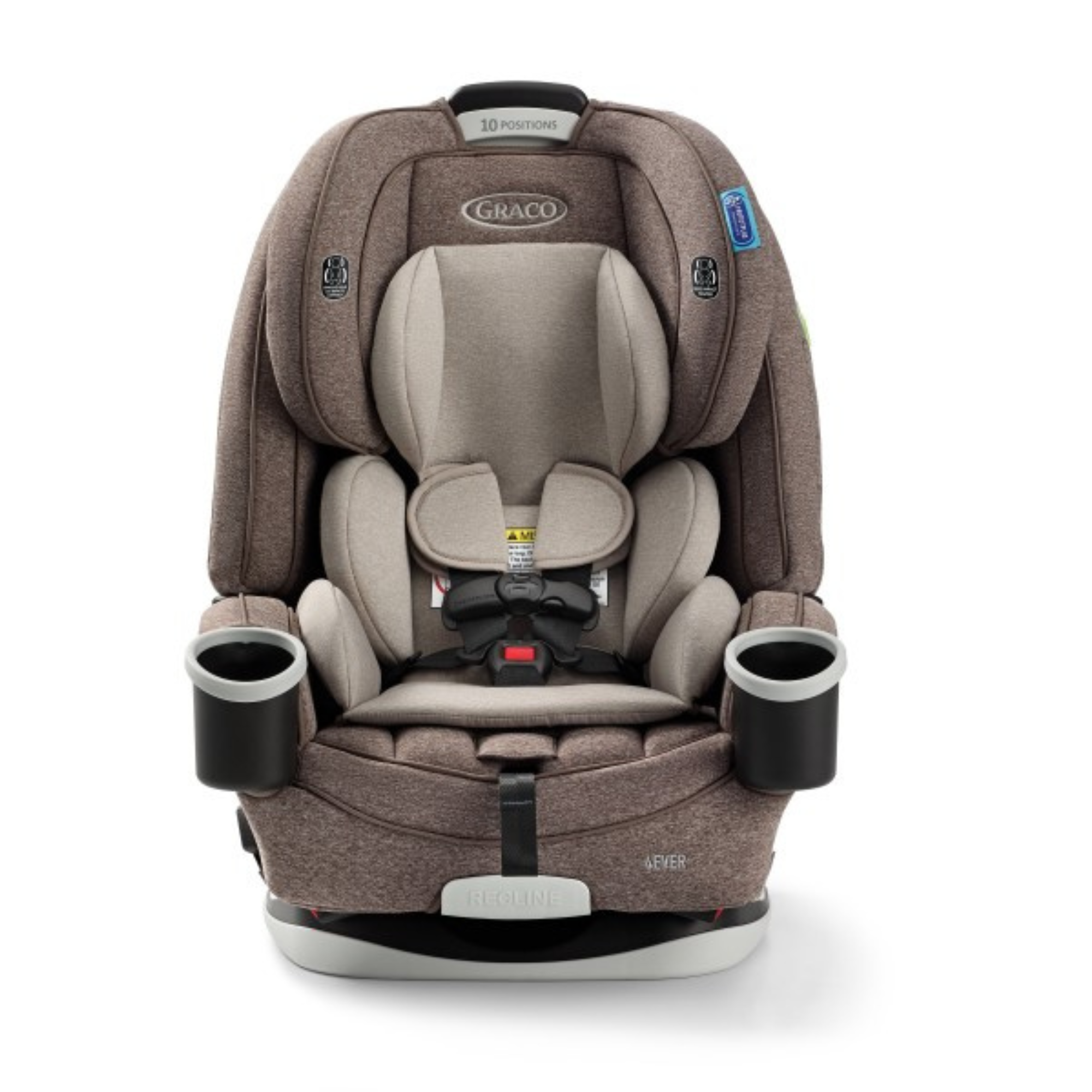 GRACO 4Ever 4-in-1 Car Seat
