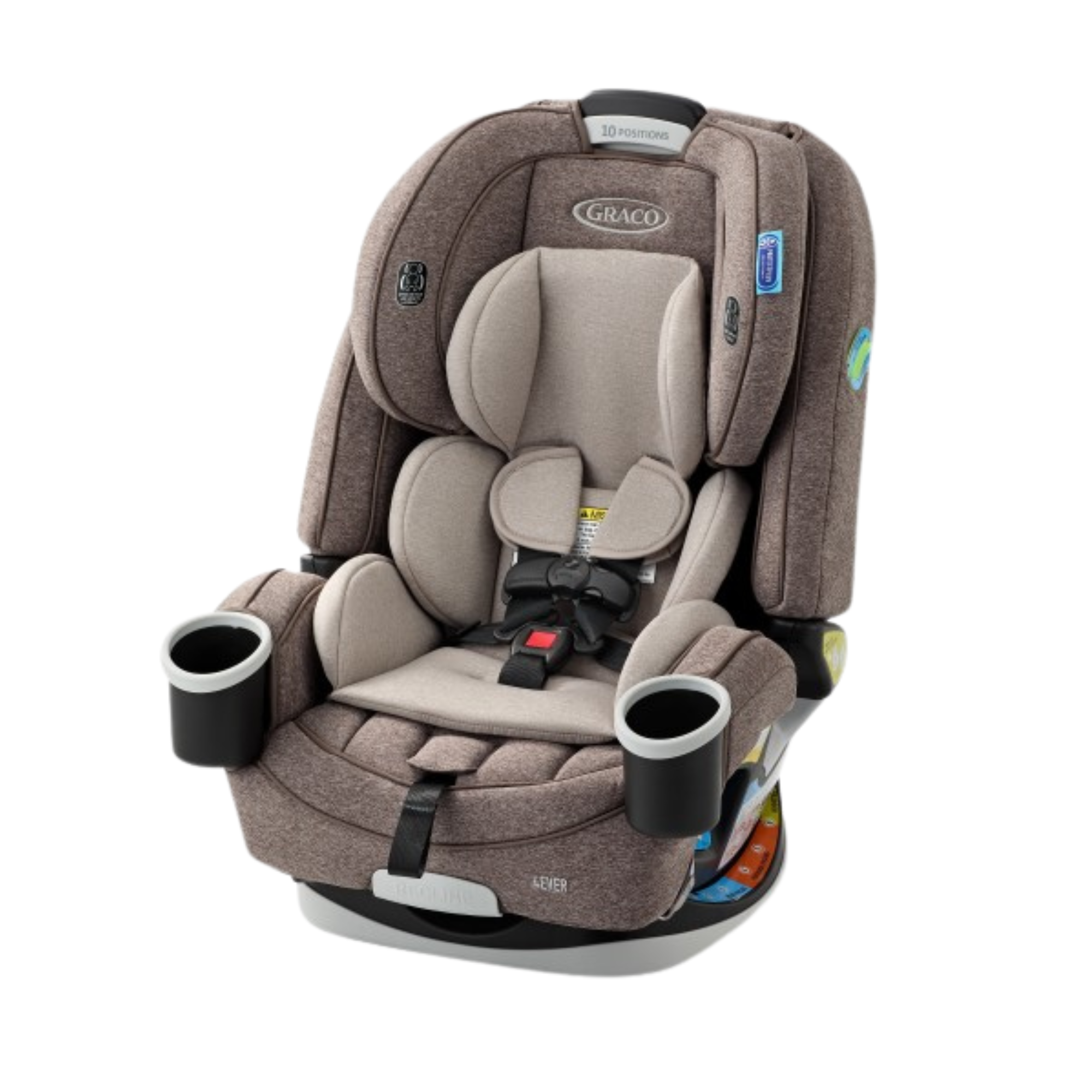 GRACO 4Ever 4-in-1 Car Seat