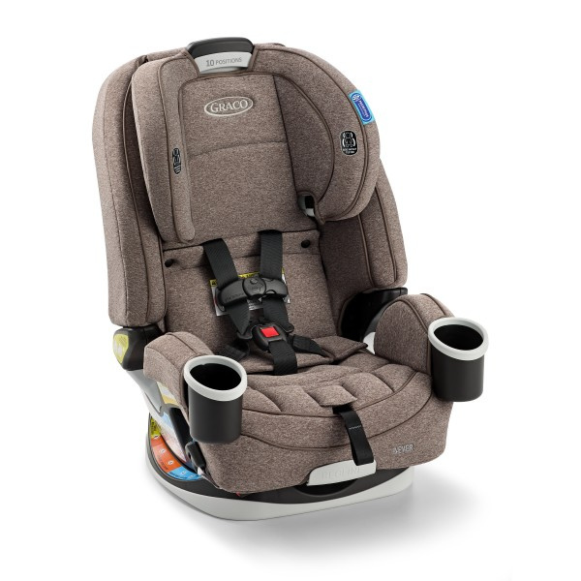 GRACO 4Ever 4-in-1 Car Seat