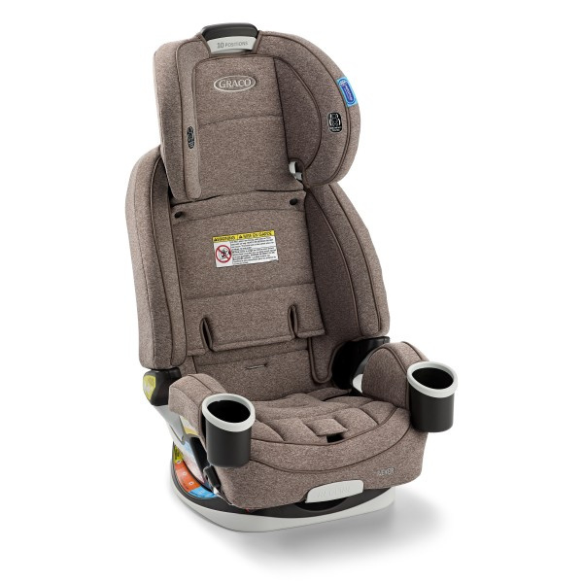 GRACO 4Ever 4-in-1 Car Seat