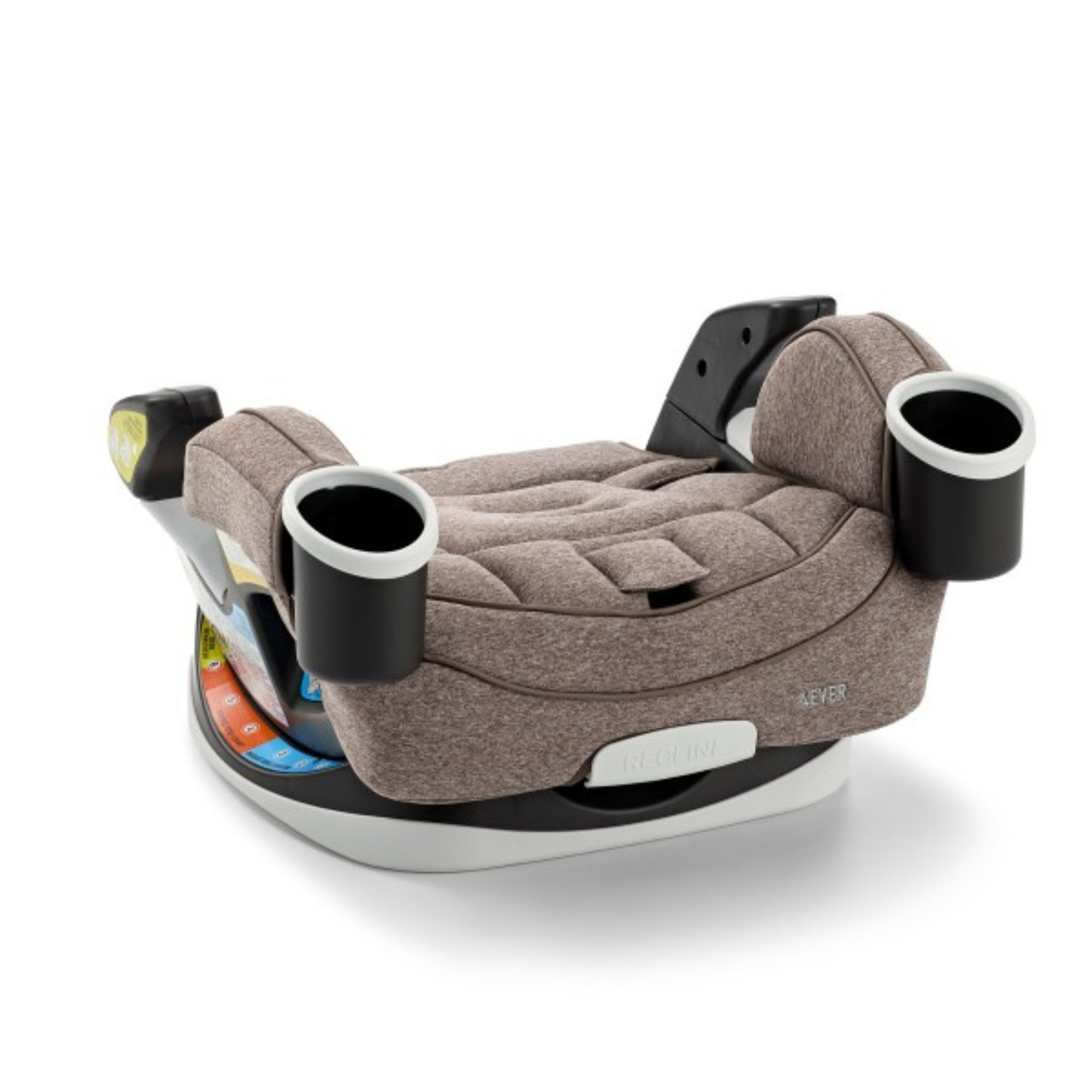 GRACO 4Ever 4-in-1 Car Seat