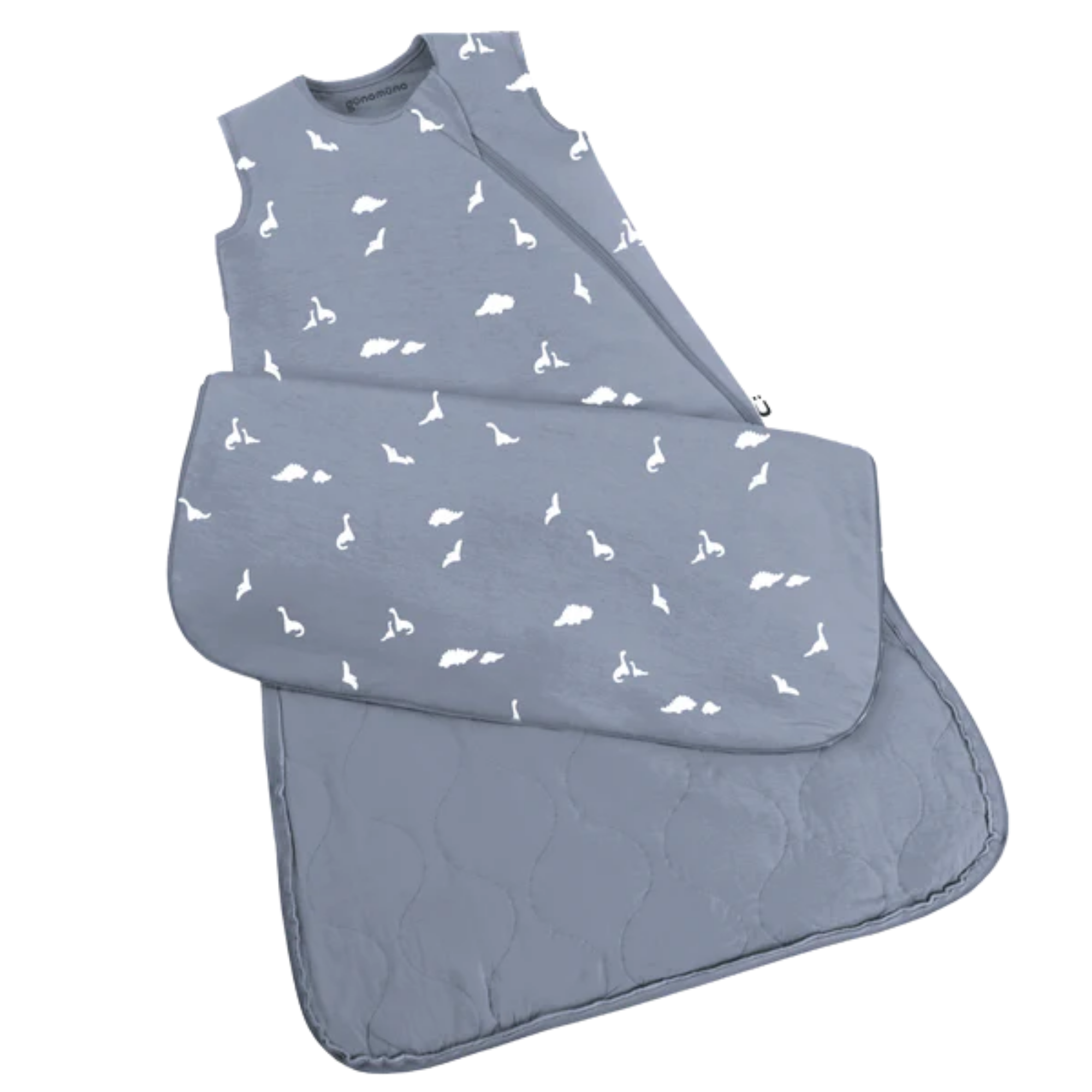 GÜNAMÜNA Sleep Sack 1Tog - Dino