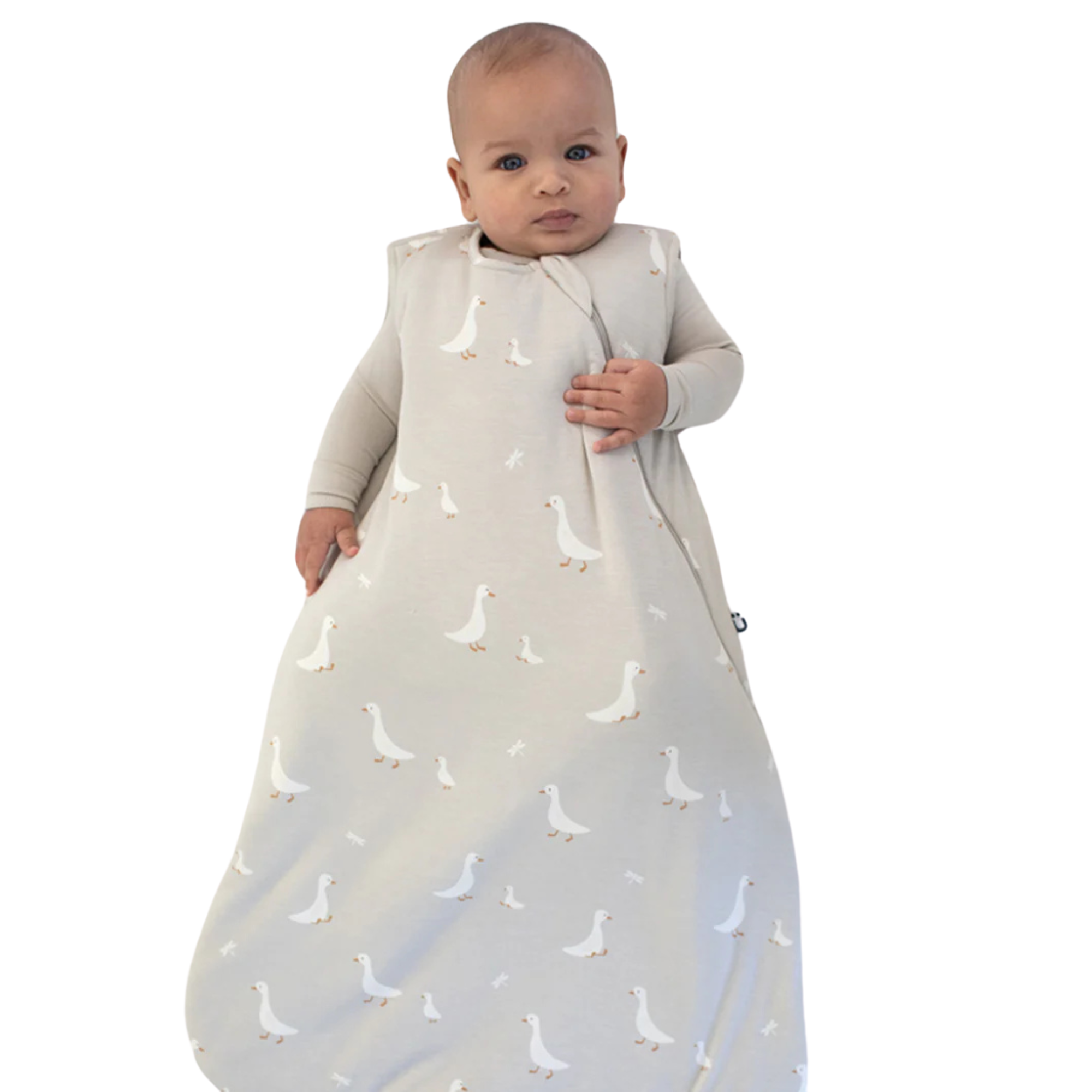 GÜNAMÜNA Sleep Sack 1Tog - Goose