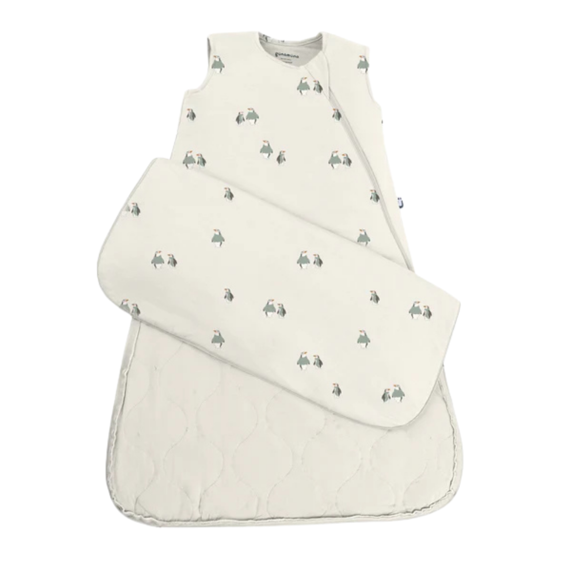GÜNAMÜNA Sleep Sack 1Tog - Penguins