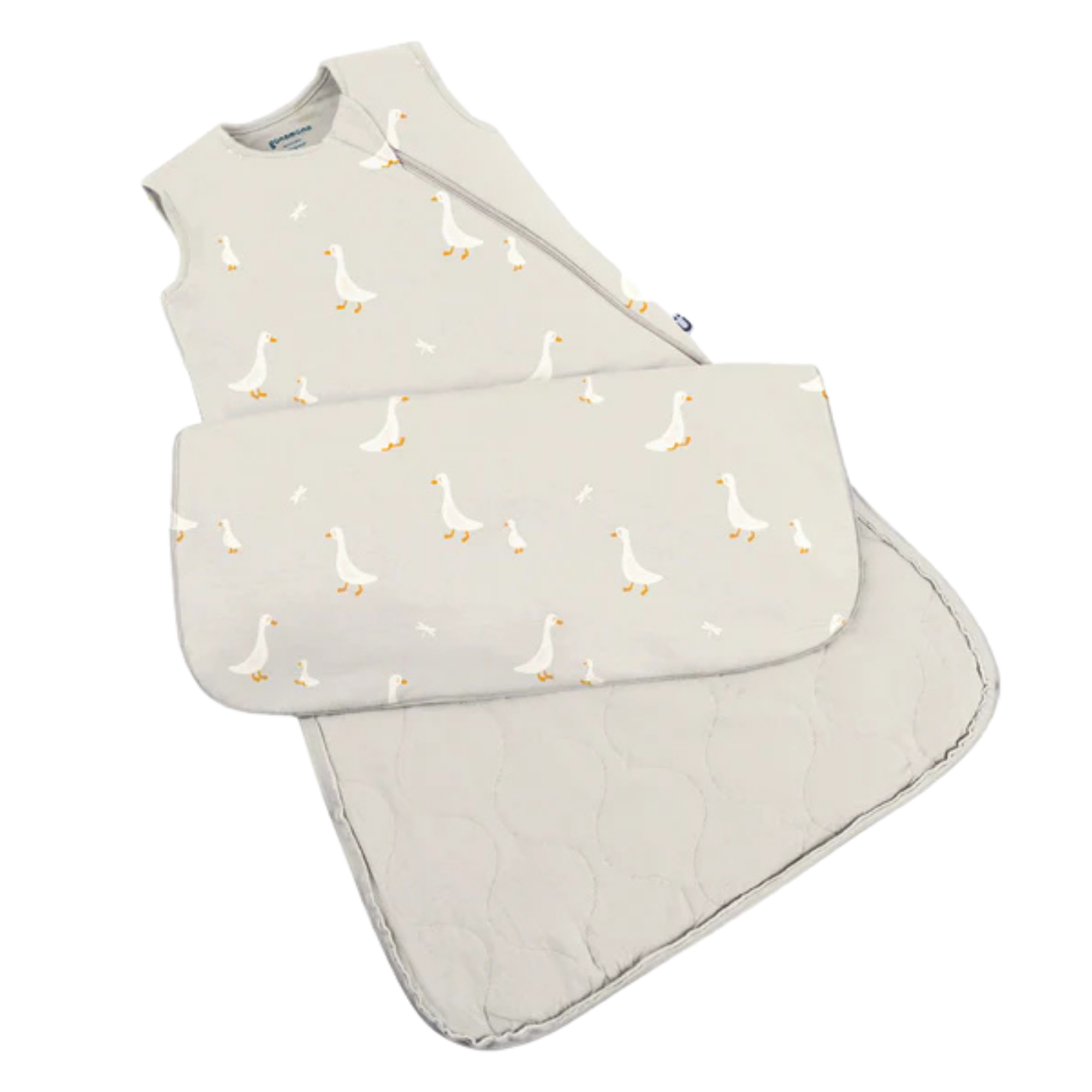 GÜNAMÜNA Sleep Sack 1Tog - Goose