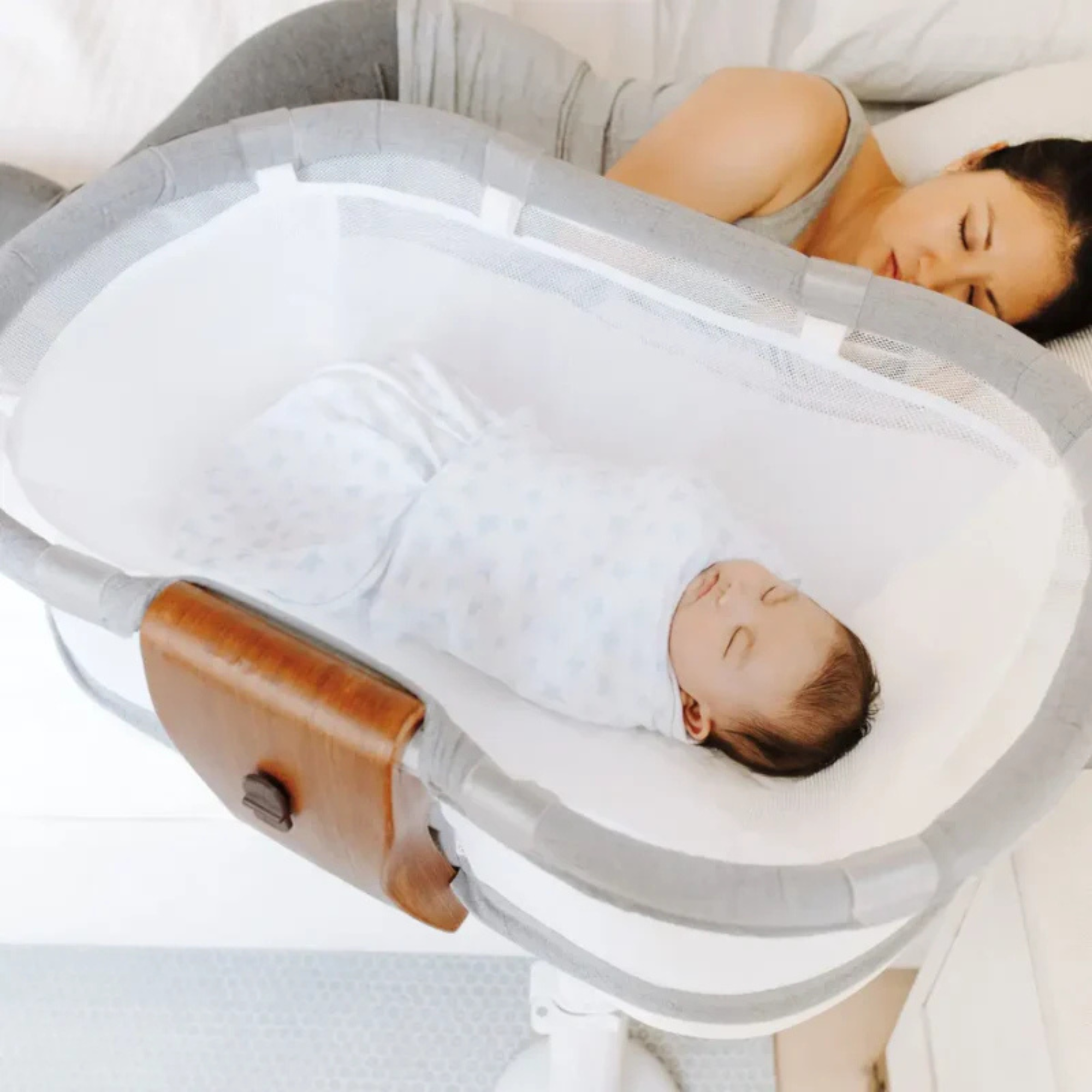 HALO Bassinets Newborn Insert