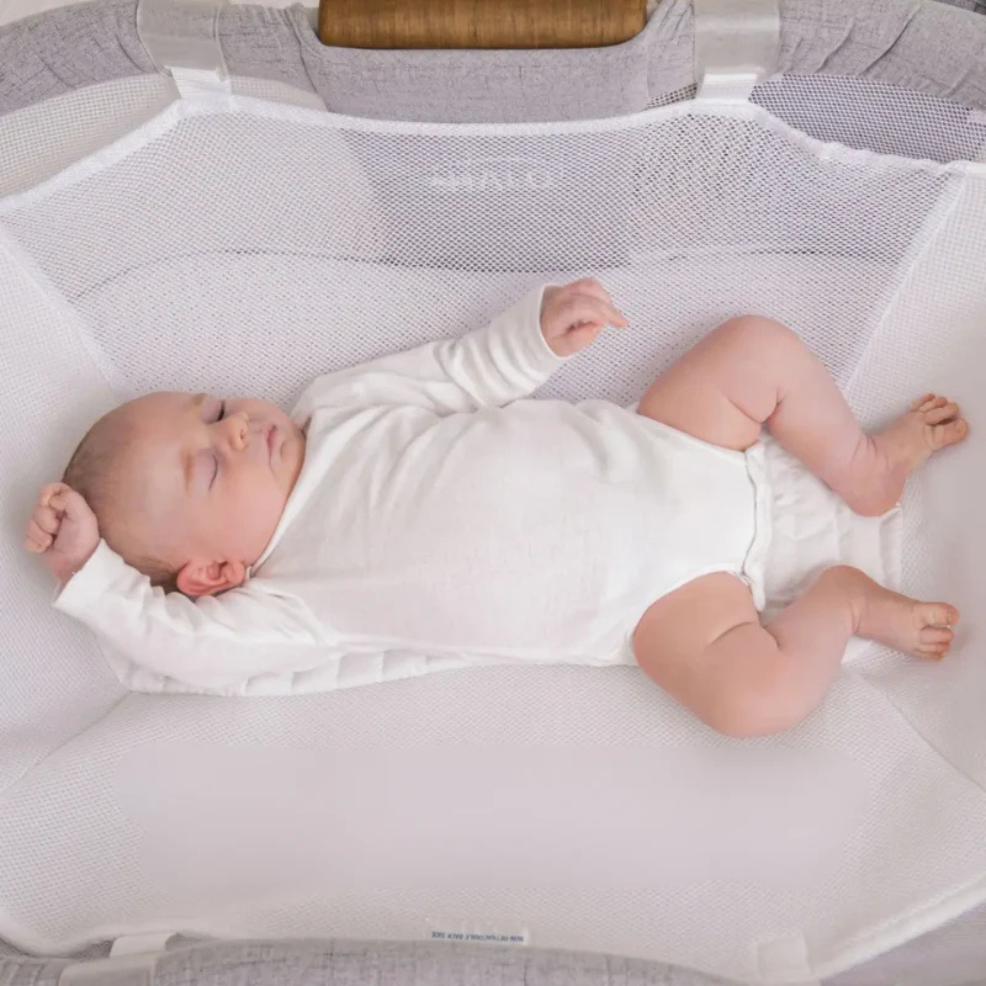 HALO Bassinets Newborn Insert