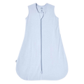 HALO SleepSack Bamboo Wearable Blanket 1.5Tog - Blue Fog