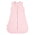 HALO SleepSack couverture portable en bambou 1,5 Tog - Rose poudré