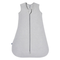 HALO SleepSack couverture portable en bambou 1,5 Tog - Gris orage