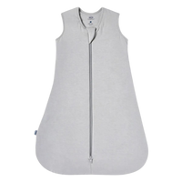 Thumbnail for HALO SleepSack Bamboo Wearable Blanket 1.5Tog - Storm Grey