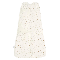 Thumbnail for HALO SleepSack Swaddle Cotton 1.5Tog - Campsite